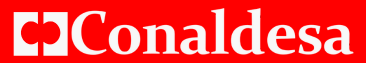 Inicio conaldesa 2
